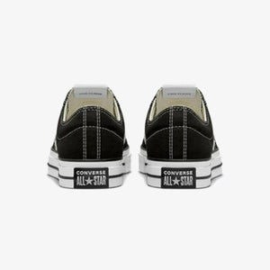 Converse | STAR PLAYER 76 PREMIUM CANVAS { BLACK