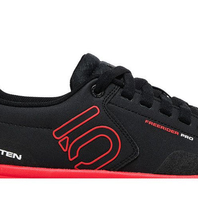 adidas Five Ten Freerider Pro Black Red