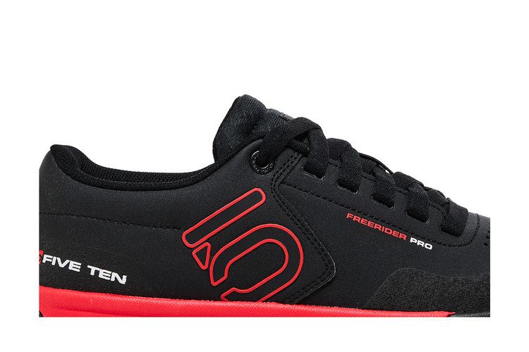adidas Five Ten Freerider Pro Black Red