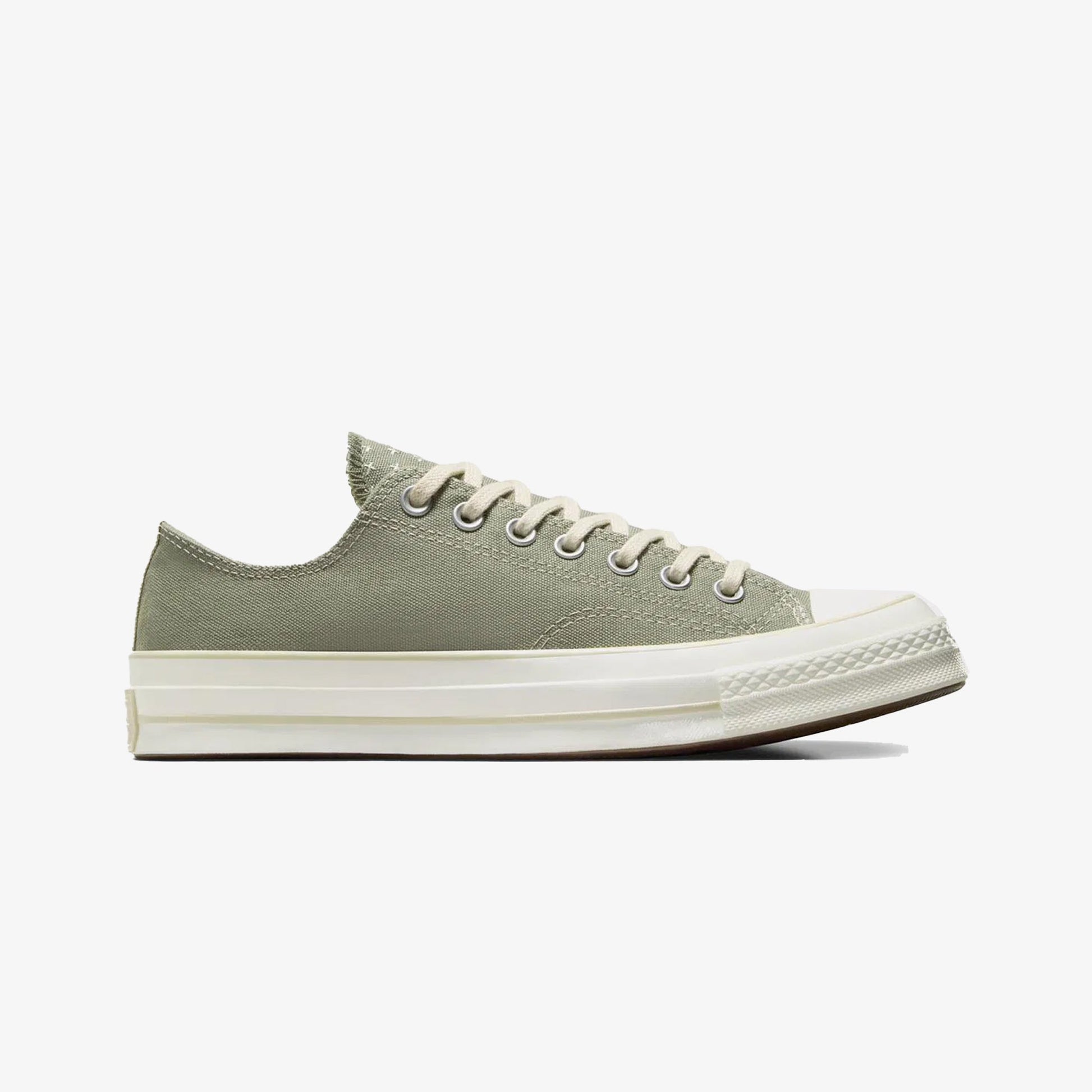 Converse | CHUCK 70 WORN IN { GREEN