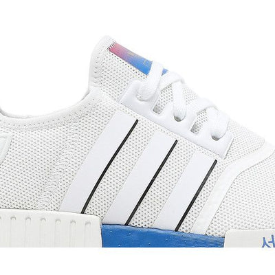 adidas NMD R1 United By Sneakers Seoul