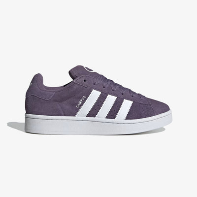 Adidas Originals | CAMPUS 00S  { SHADOW VIOLET/CLOUD WHITE/CLOUD WHITE