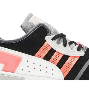 adidas EQT Cushion Adv Core Black Turbo