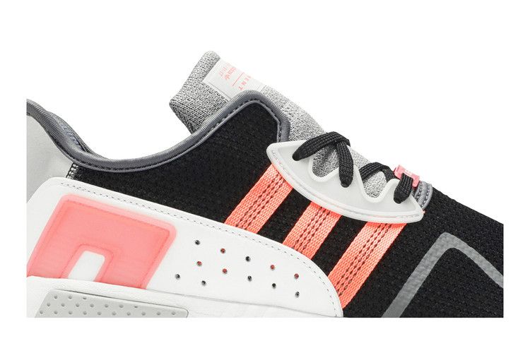 adidas EQT Cushion Adv Core Black Turbo