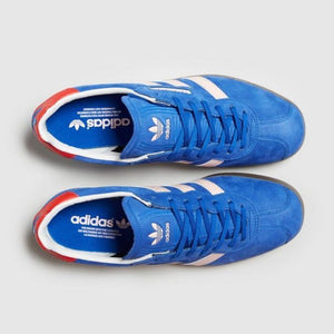 adidas Gazelle Super size? London to Manchester Pink