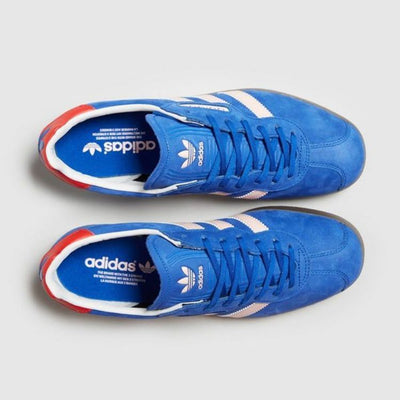 adidas Gazelle Super size? London to Manchester Pink