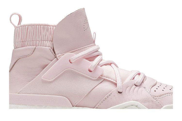 adidas AW Bball Alexander Wang Clear Pink