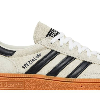 adidas Handball Spezial Aluminum Core Black (Women's)
