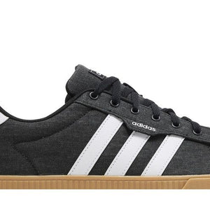 adidas Daily 3.0 Core Black Cloud White Gum