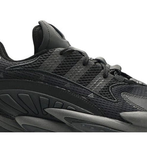 adidas Crazy BYW 2.0 Pharrell Triple Black