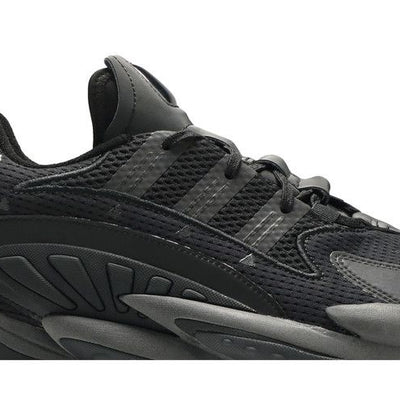 adidas Crazy BYW 2.0 Pharrell Triple Black