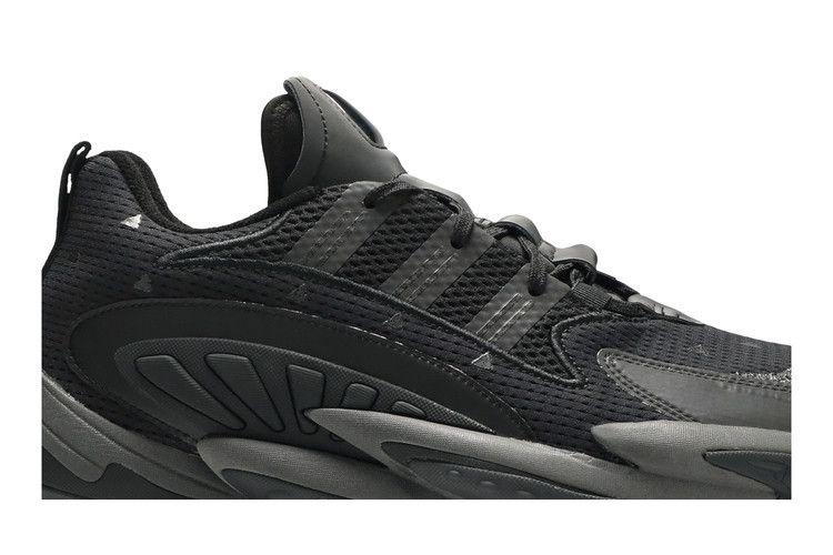 adidas Crazy BYW 2.0 Pharrell Triple Black