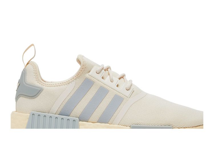 adidas NMD R1 Primeblue Wonder White Gum