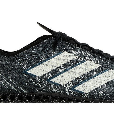 adidas 4DFWD Strung Core Black Core White Preloved Ink