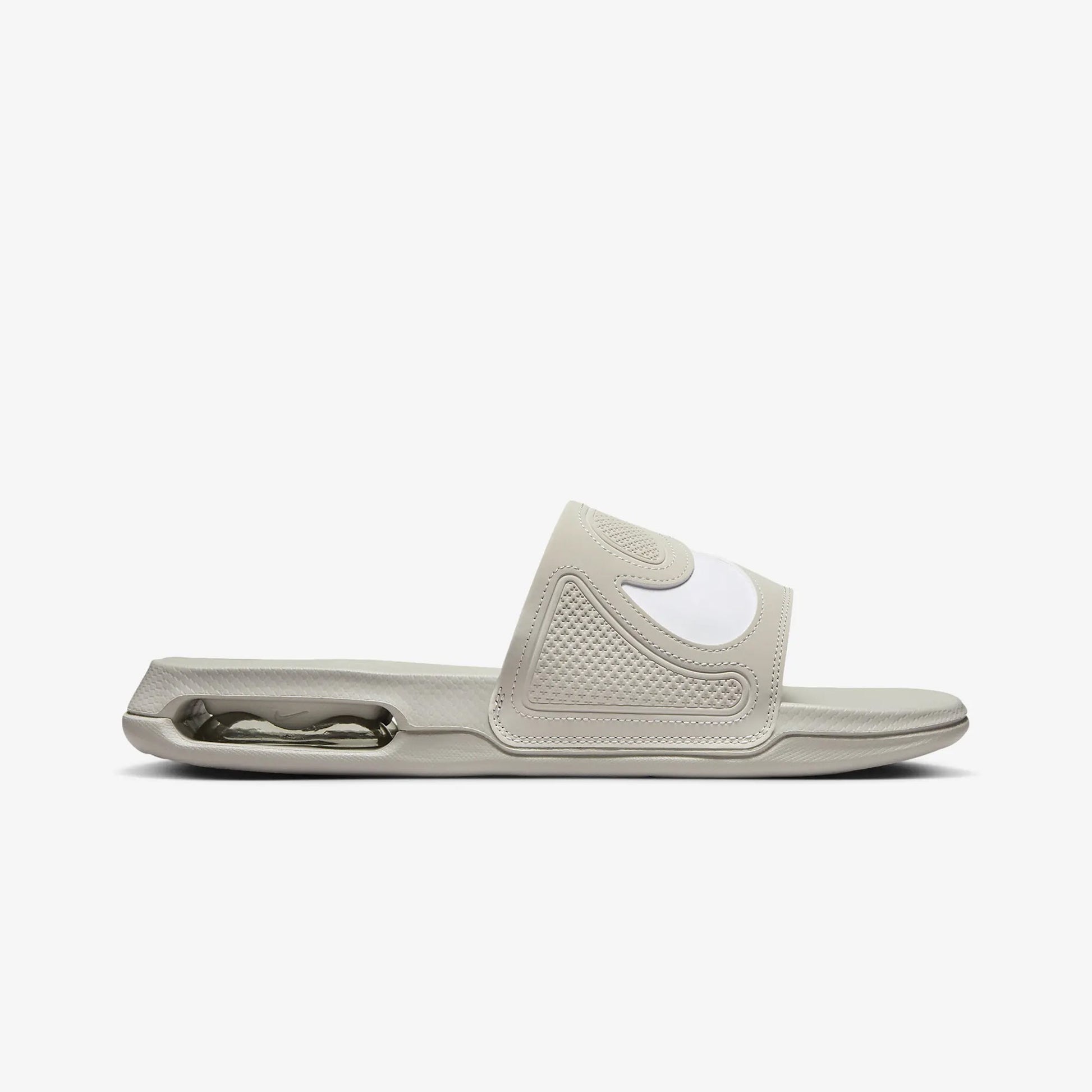Nike | AIR MAX CIRRO SLIDE  { GREY