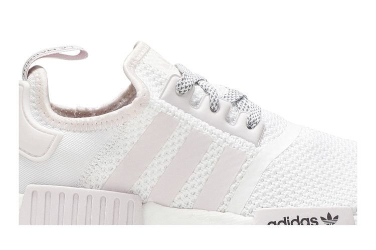 adidas NMD R1 Cloud White Orchid Tint (Women's)