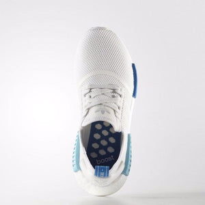 adidas NMD R1 Blue Glow (Women's)