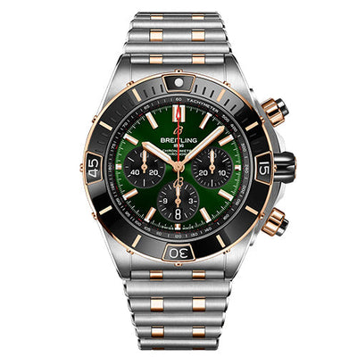 Breitling Super Chronomat B01 44 DIAL MEN 44mm UB0136251L1U1