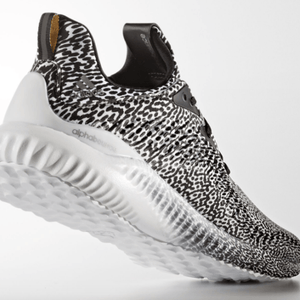 adidas AlphaBounce Motion Capture