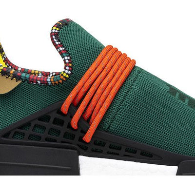 adidas NMD Hu Pharrell Inspiration Pack Green
