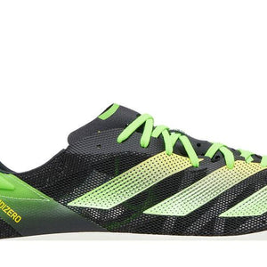 adidas Adizero Avanti TYO Black Solar Green