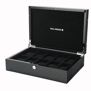 Gentlemen 10 Black Apricot