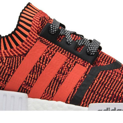 adidas NMD R1 NYC Red Apple