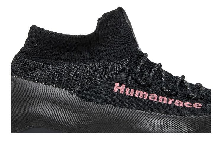 adidas Humanrace Sičhona Black Pink