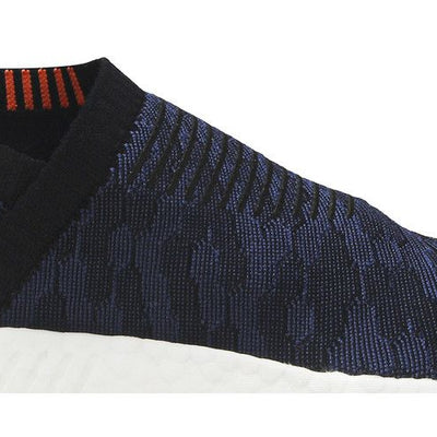 adidas NMD CS2 Core Black Noble Indigo (Women's)