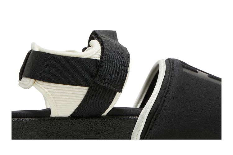 adidas Adilette 2.0 Pharrell Core Black