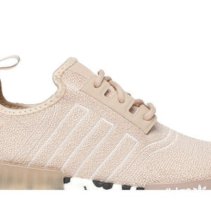 adidas NMD R1 Halo Blush Spotted (Women's)