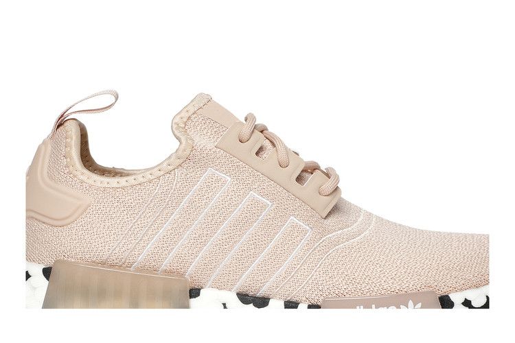 adidas NMD R1 Halo Blush Spotted (Women's)