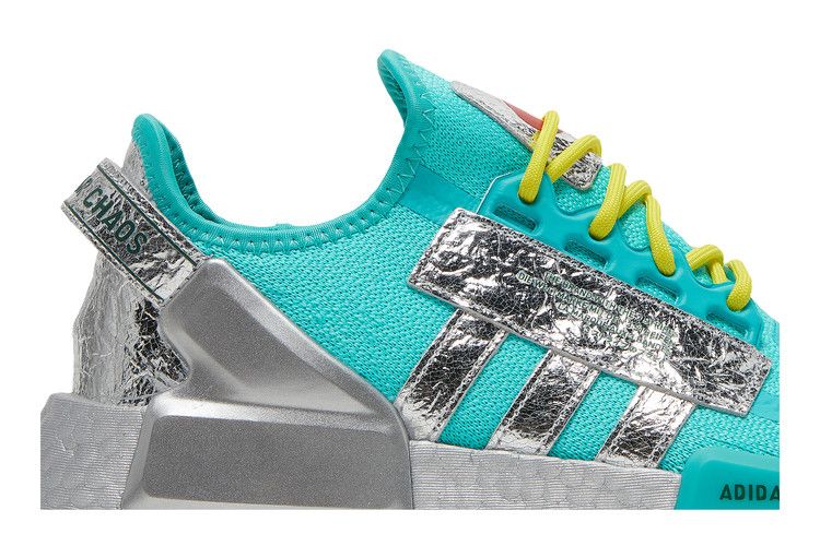 adidas NMD R1 South Park Professor Chaos