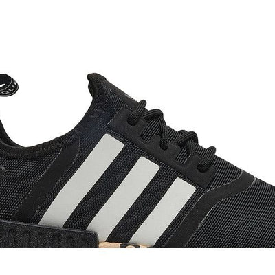 adidas NMD R1 Black Leopard (Women's)