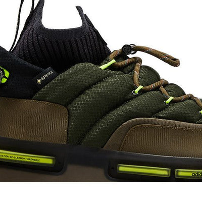 adidas NMD Runner Moncler Olive Strata