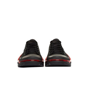 adidas New Runner Raf Simons Black Scarlet