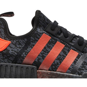adidas NMD R1 Solar Red Core Black