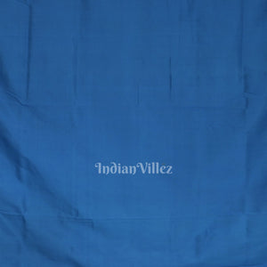 Exclusive Fish Motif Odisha Ikat Sambalpuri Silk Saree