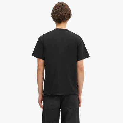 NO PROBLEMO | I'LL BE BACK SS TEE { BLACK