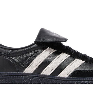adidas Handball Spezial Shukyu × Ewax Black