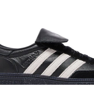 adidas Handball Spezial Shukyu × Ewax Black