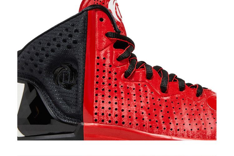 adidas D Rose 4 Restomod Brenda