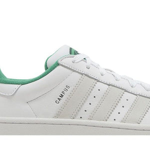 adidas Campus 00s White Semi Court Green