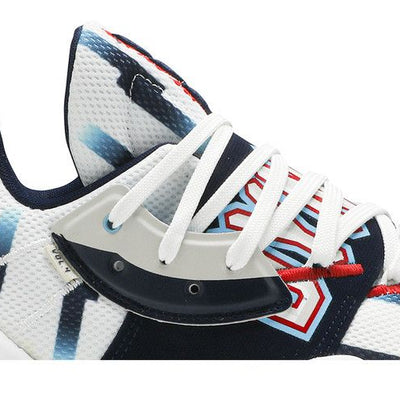 adidas Harden Vol. 4 GCA Dynasty