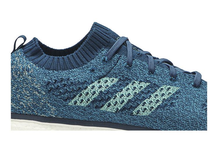 adidas AdiZero Prime Boost Parley Blue