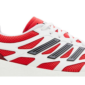 adidas Adizero Aruku White Pure Ruby