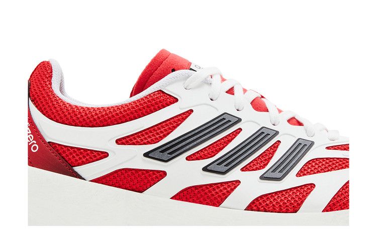 adidas Adizero Aruku White Pure Ruby