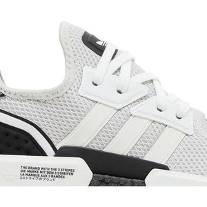 adidas NMD G1 Grey Cloud White Core Black