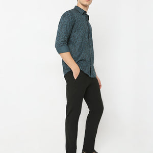 Casual Printed Shirt