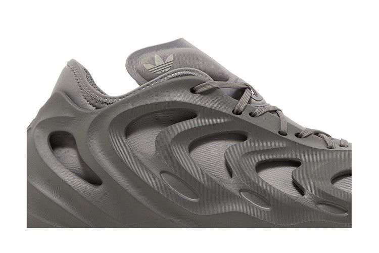 adidas adiFOM Q Grey